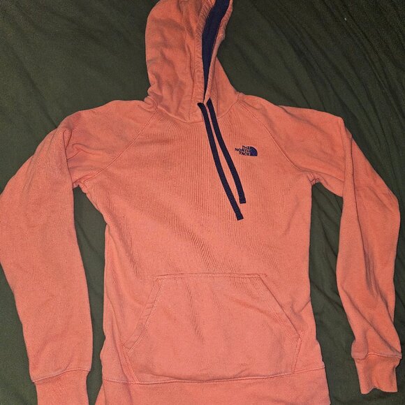 North Face hoodie sweater - Picture 1 of 3